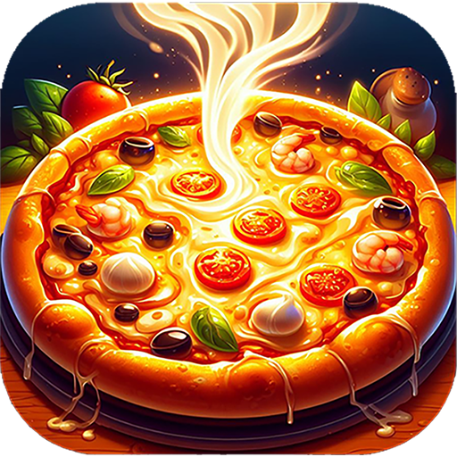 Pizza Tycoon