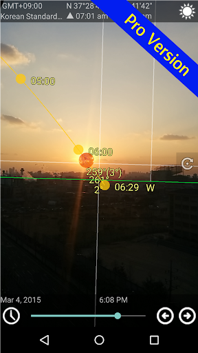 Living in the sun - Sun & Moon Screenshots