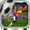 ¡ Anime Soccer !