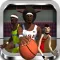 Basketball World 2016