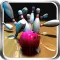 Bowling Game Flick