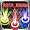 Be a Rock Hero - 9 Lagrimas