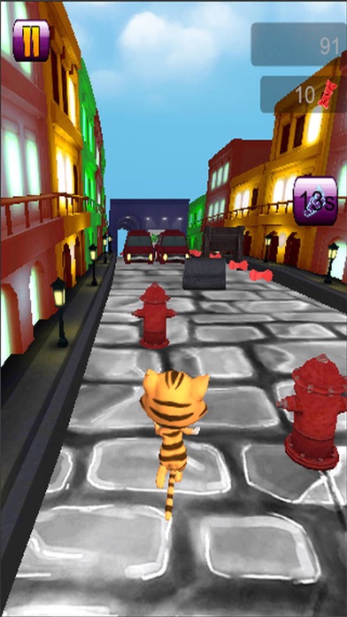 صور Little Pet Run