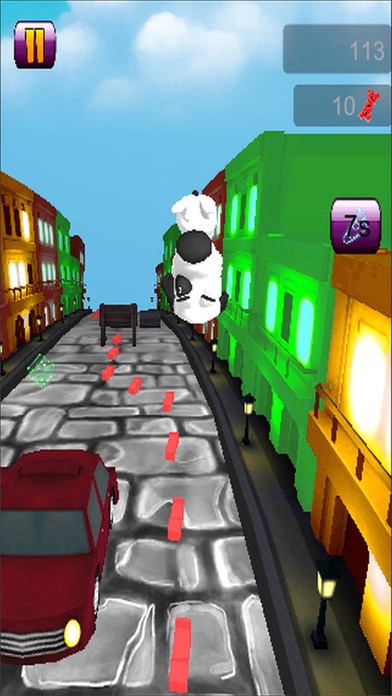 صور Little Pet Run