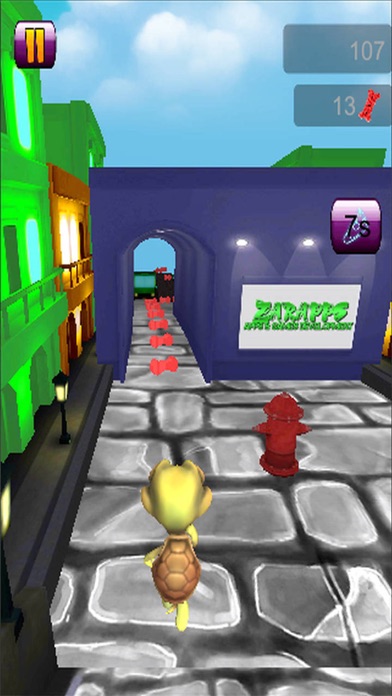 صور Little Pet Run