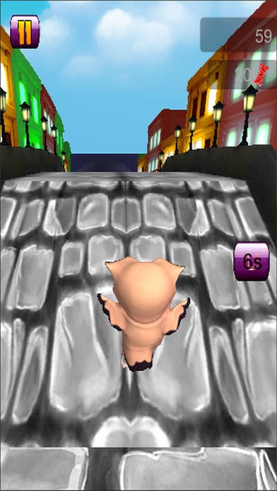 صور Little Pet Run