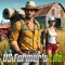 US Farmers Life: Tractor Drive