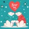 Bear Hugs