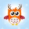 Christmas Owls