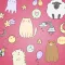 Cute Creatures