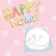 Happy Home!