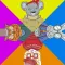 Hipster Animals!