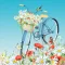 Love in Bloom