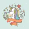 Magical Unicorn