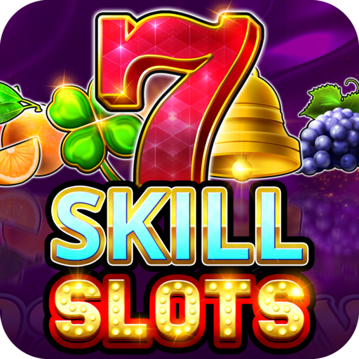 Skill Slots