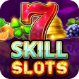 Skill Slots