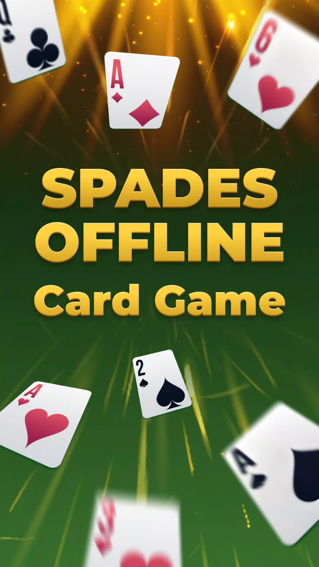 Spades Screenshots