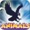 Big Brain Quiz ANIMALS