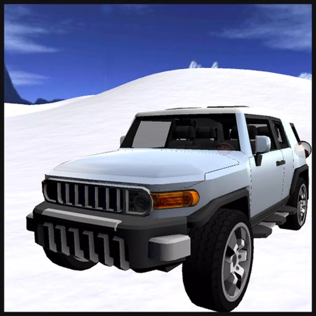 Snow Max Drift 4x4 Snow Max Drift 4x4