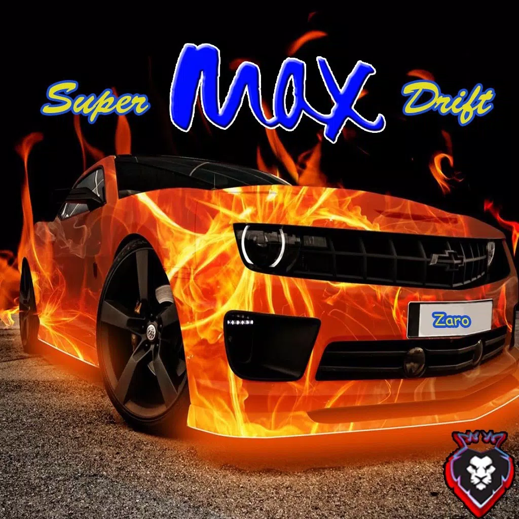 Super Max Drift Super Max Drift
