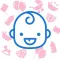 Baby Tracker & Diary - MeGrow