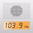 口袋FM - 可以装口袋里的收音机