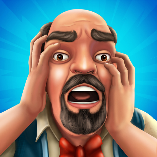 Bash The Boss: Office Prank 3D Bash The Boss: Office Prank 3D