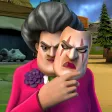 Scary Teacher Stone Age Scary Teacher Stone Age