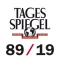 Tagesspiegel 89/19