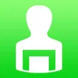 WatchCard - Business Cards for Apple Watch