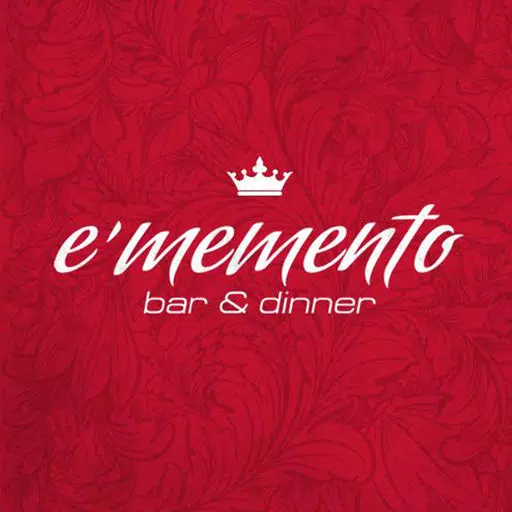 E'memento Bar & Dinner E'memento Bar & Dinner