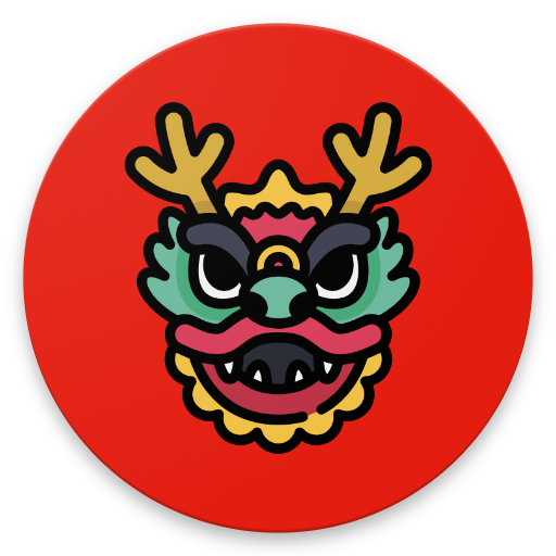 Whatsapp Sticker Chinese New Year 2019