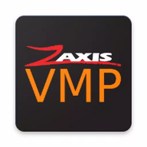 Zaxis VMP