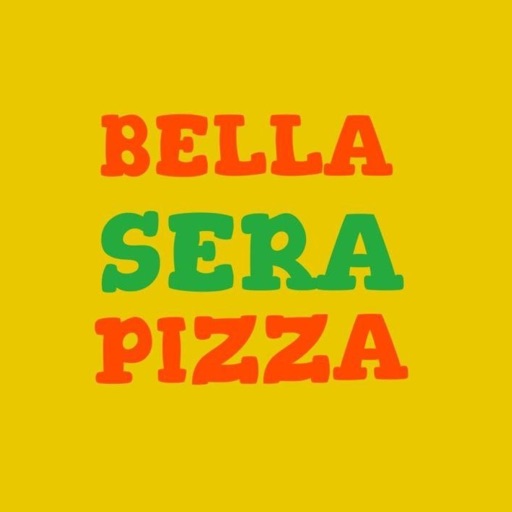 Bella Sera Pizza Bella Sera Pizza