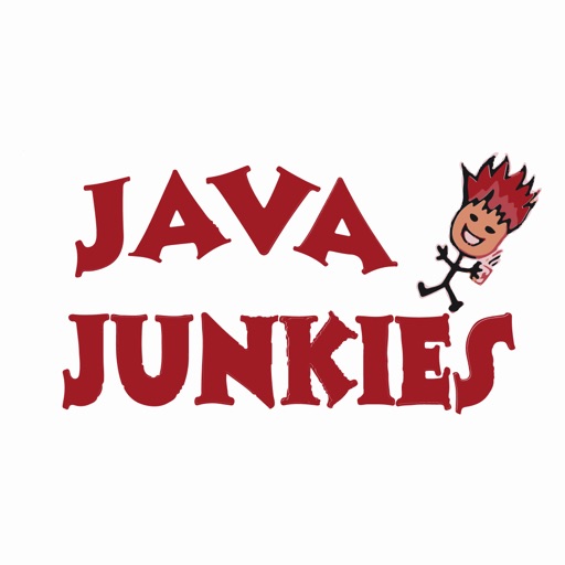 Java Junkies Java Junkies