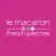 Le Macaron HSV AL Ordering