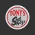 Tony’s Sub Shop