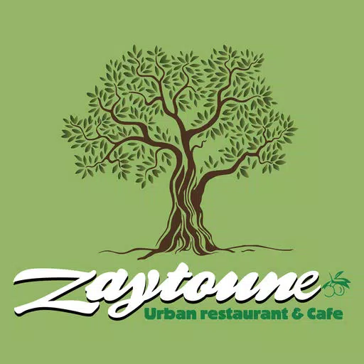 Zaytoune Zaytoune