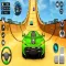 City Car Stunt 3D Driving Game
