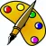 Coloring Book for kids - fairy tales