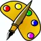 Coloring Book for kids - fairy tales