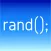Random Number Generator - RNG