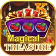 Magical Treasures Magical Treasures