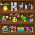 Mini Challenge Puzzle Games