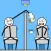 Stickman Thief Brain Testing