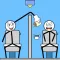 Stickman Thief Brain Testing