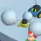 Snowball Battle