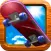 Boy Skate City Adventure