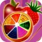 Fruit ICE Hex Line