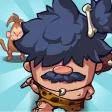 Croods Run - Avoid monkey's endless trick